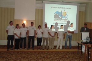 Konferencja szkoleniowa w Bogaskent w Turcji zdjęcie 16