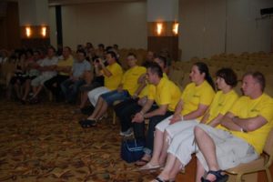 Konferencja szkoleniowa w Bogaskent w Turcji zdjęcie 5