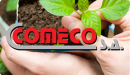 Comeco substrates