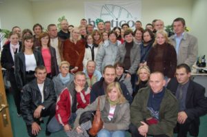 Szkolenie i integracja - tylko we Lwowie zdjęcie 27