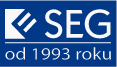 SEG - logo