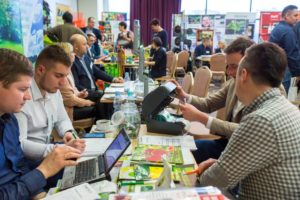 Report from the 16th HORTICO FAIR