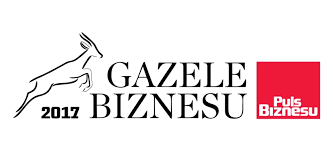 Business Gazelles 2017